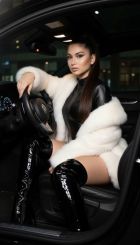 Lika vip  из Мурманска