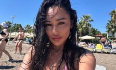 Проститутка Анастасия Тел. 8 916 804-57-16